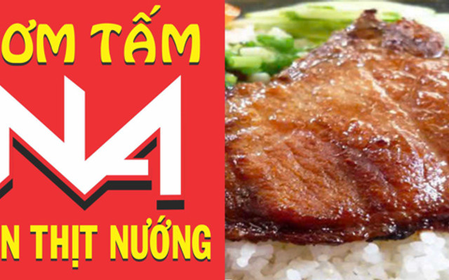 Cơm Tấm Na - Bún Thịt Nướng