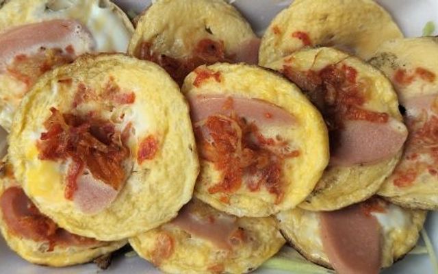 BIBO - Ăn Vặt, Trà Sữa