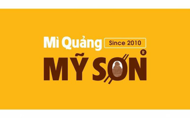 Mì Quảng Mỹ Sơn - Kỳ Đồng