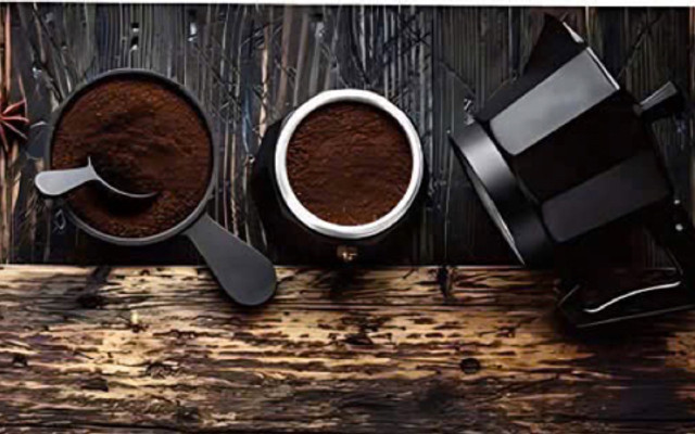 Heim Coffee - Phan Chu Trinh