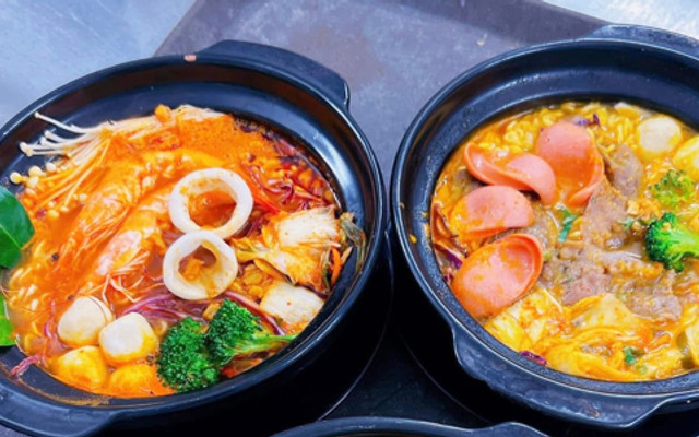 Mì Cay Cô Phượng - Vĩnh Lộc B