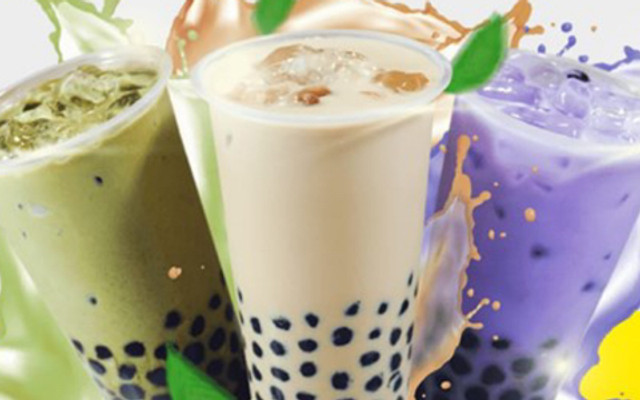 Trà Sữa Phương Phương