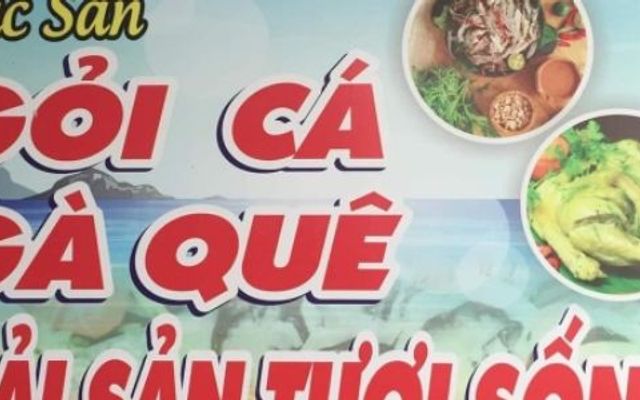 Kubin Quán - Cơm Trưa & Nhậu Bình Dân