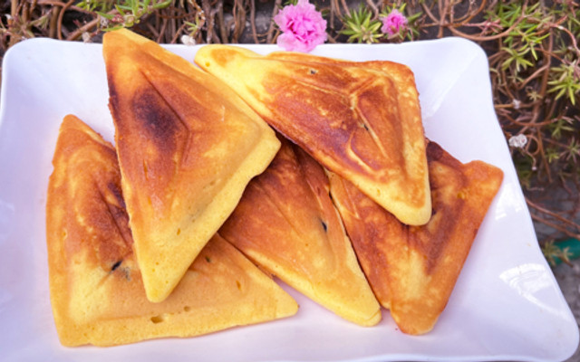 Tiệm Trà Bánh Rintea