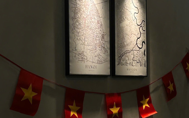 Tiệm Cà Phê Katsy - Coffee & Tea