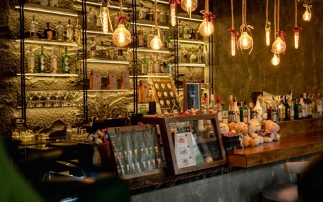 Là Lá Coffee - Viglacera Xuân Phương