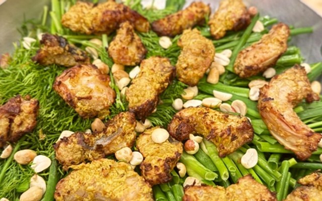 Mộc Quán - Chả Cá Lã Vọng Cần Thơ