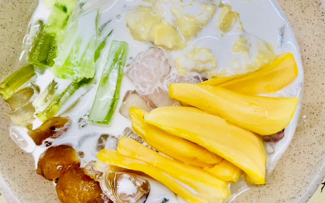 Chè Thái Biển Ngọc - Trường Sa