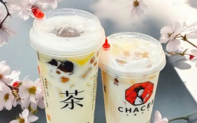 Trà Sữa Chacee