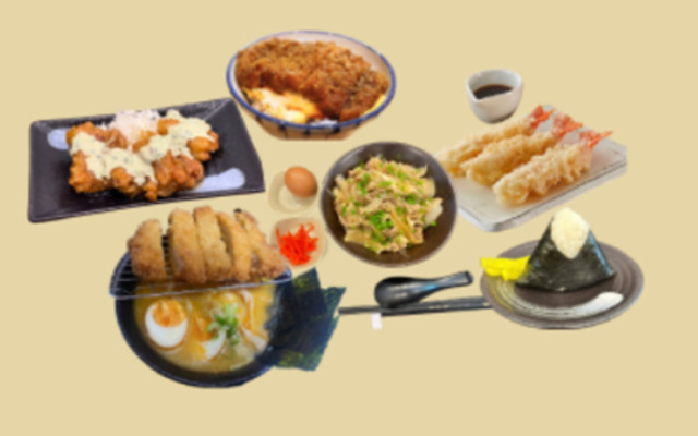 KABUKI - Nhà Hàng Nhật - 97 Lê Thánh Tôn
