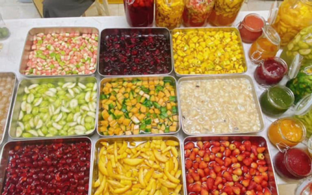 Tiệm Nhà Chip - Trà Sữa & Trà Trái Cây Tươi