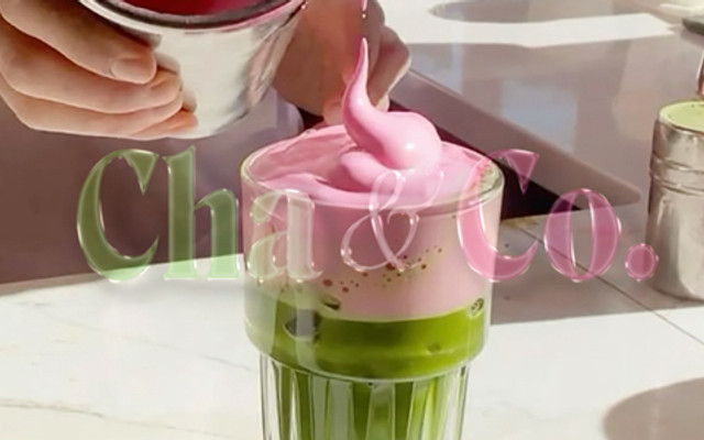Cha&Co - Kafe, Matcha & Tea - Võ Thị Sáu