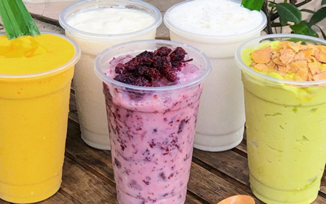 Loan Nguyễn - Xương Giang