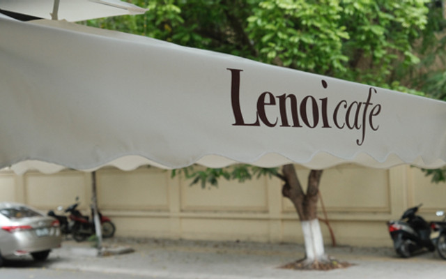 Len Ơi Cafe - Hàn Thuyên