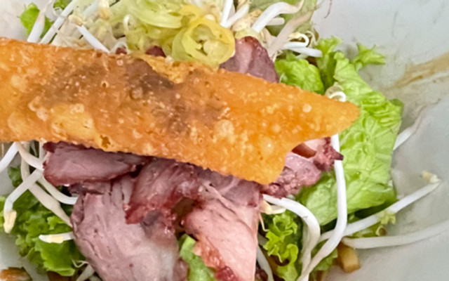 Hủ Tiếu Mì Khô Thiên Kim - Lý Chính Thắng