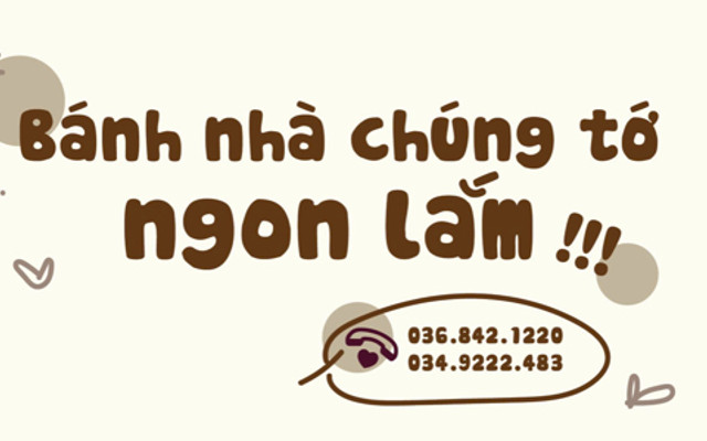 Omy Bakery - Bánh Ngọt & Trà - Xuân Thủy