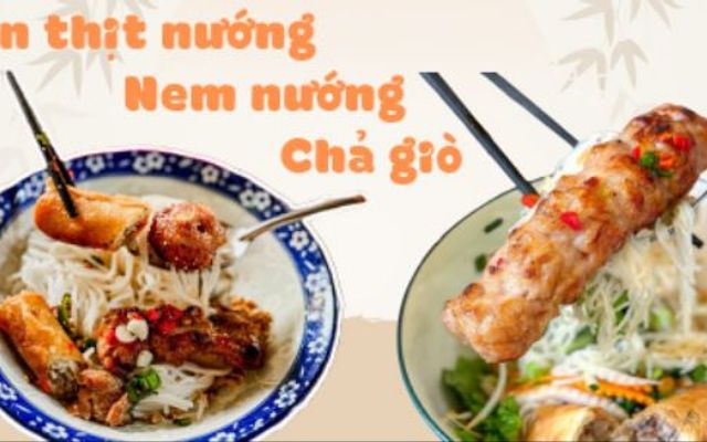 Quán Nhà Hoàng Minh - Hà Thanh
