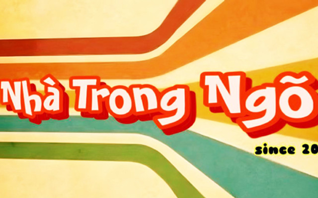 Mì Trộn Nhà Trong Ngõ