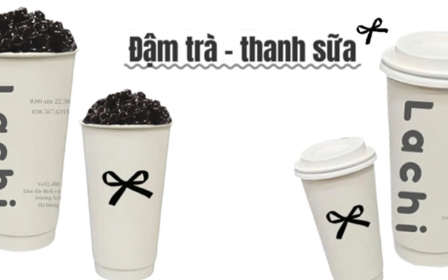 Lachi - Tea, Coffee & Trà Sữa Hương Nhài - Dương Nội | Đặt Món & Giao ...