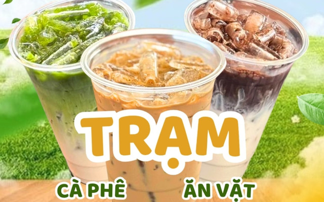 Cafe Và Ăn Vặt Hàn Quốc - Nguyễn Chí Thanh