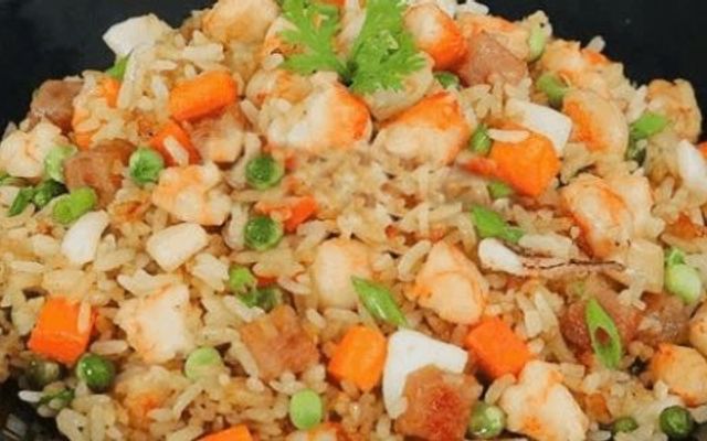 Quán Kenken - Mì Trộn & Bánh Mì Cắt