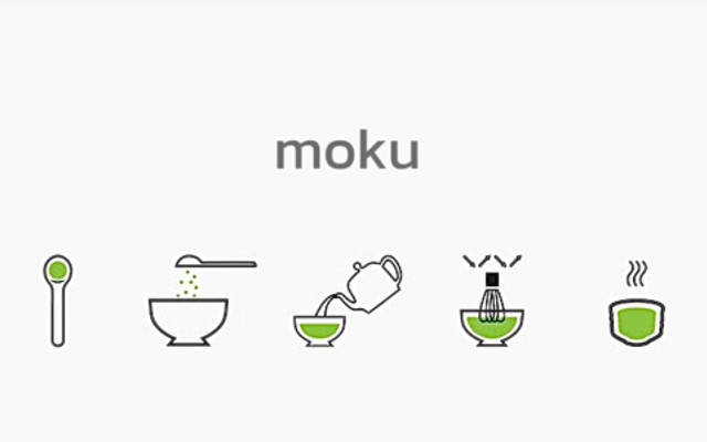 Moku - Tiệm Matcha Nhật Bản & Coffee