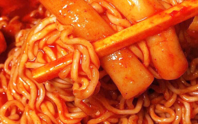 Sành Quán - La Nội