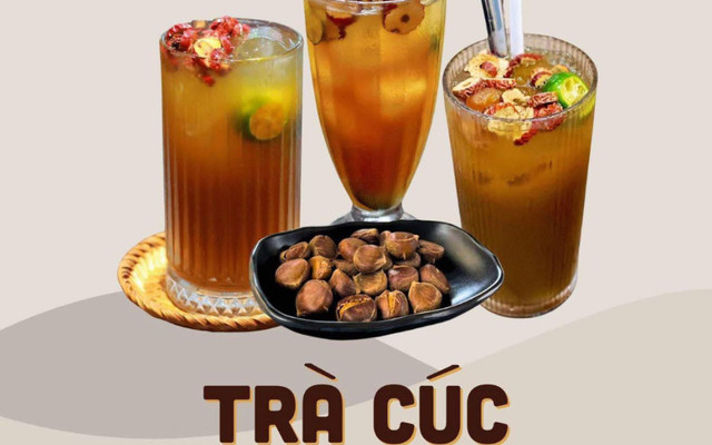 Trà Cúc Hải Phòng - Trường Sa