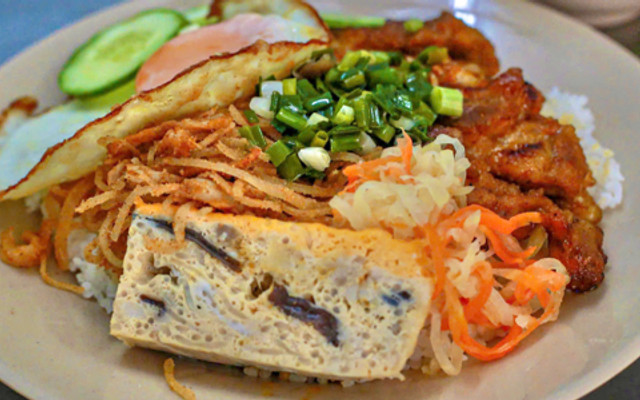 Cơm Tấm Dương