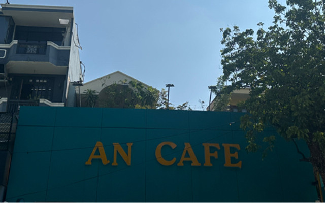 An Cafe - Thảo Điền