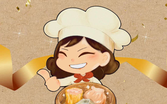 Dimsum Hongkong Tâm Tâm - Tươi Mới Tạo Khác Biệt