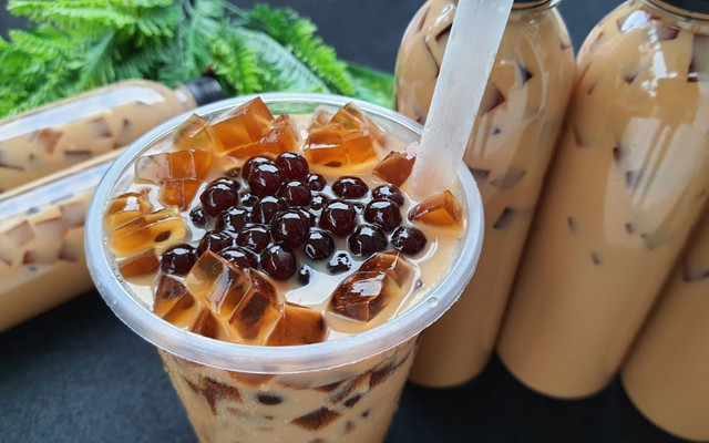 Nắng Coffee & Milktea - Trà Sữa & Cà Phê Pha Phin - Lý Tế Xuyên