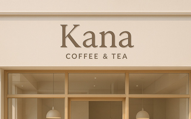 KANA Coffee And Tea