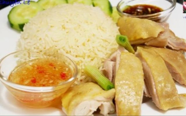 T&N Cơm, Bò Né & Nước Giải Khát