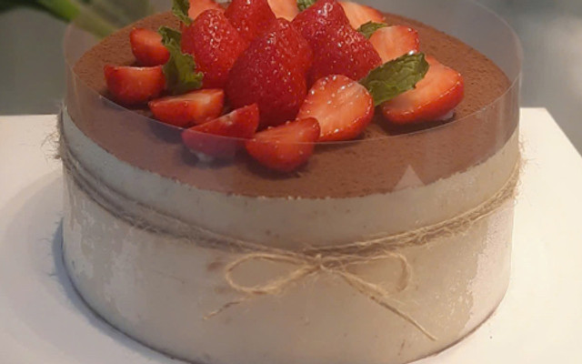 Bột Nâu - Bánh Dân Gian Bắc Bộ