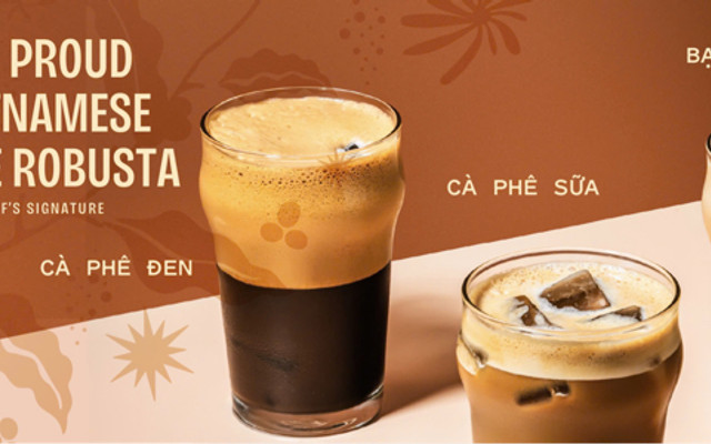 Every Half Coffee Roasters - The Hallmark