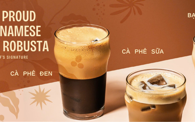 Every Half Coffee Roasters - Thi Sách