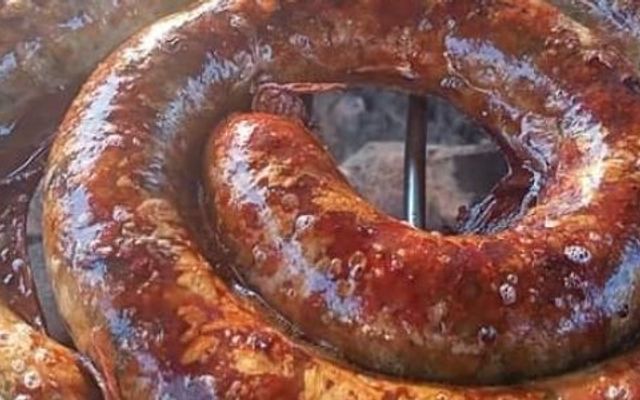 Bún Giò Heo Giã Cầy - Phan Huy Ích