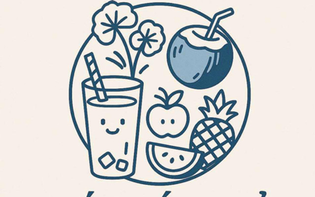 Nước Dừa Rau Má - Lê Đình Dương