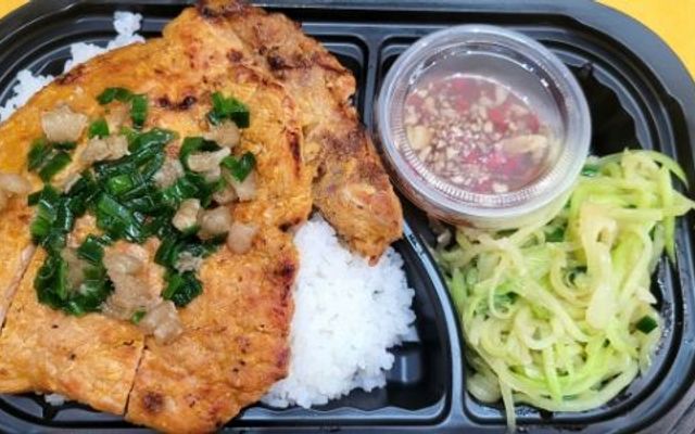 Cơm Tấm Vị Bắc - Hải Dương