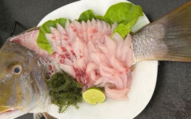 Kim Lý Quán - Đường HT44