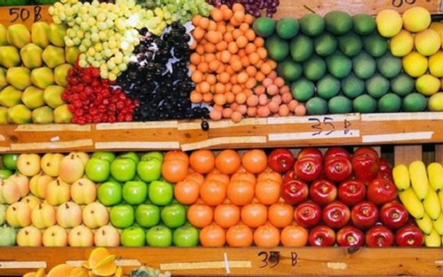 Phát Lộc - Bún Thái Hải Sản & Nước Ép Khổng Lồ - Đường Láng