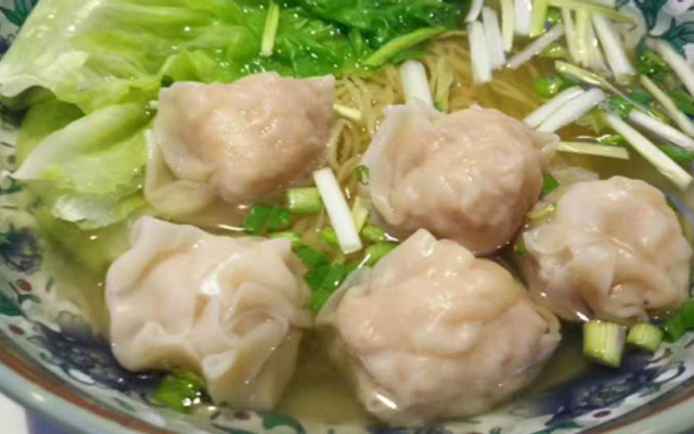 Mậu Ký 茂記 - Mì Phá Lấu Bò 台山風味 & Cơm Niêu Lươn