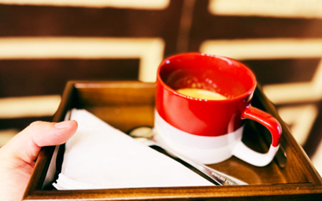 TUM Coffee - Hàng Cót