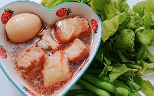 3 Mẹ Con - Nguyễn Thượng Hiền