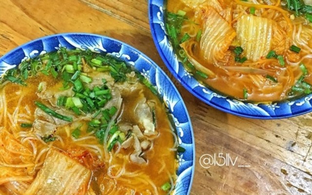 Bé Bự Quán - Nguyễn Ngọc Doãn