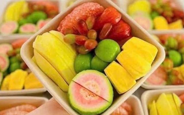 Trà Sữa Ăn Vặt - Trạm Vitamin - 35 Đường Lý Thường Kiệt