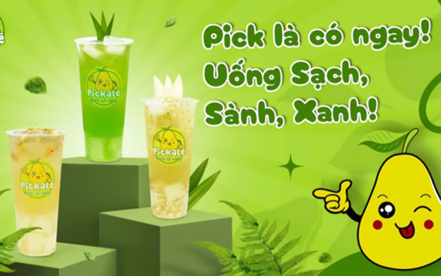 Picka Lê - 90 Bạch Mai