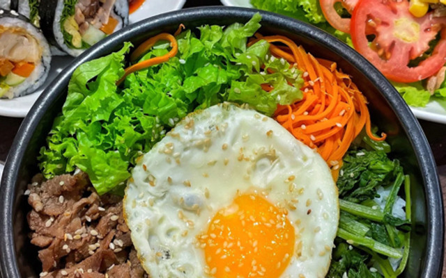 Bé Na - Chuyên Cơm Gà, Mì Trộn & Đồ Ăn Vặt - Xuân La