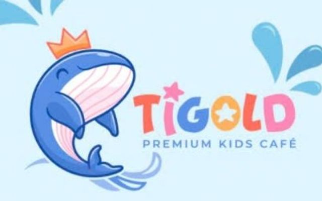TiGold Kids Cafe - Lê Quang Định